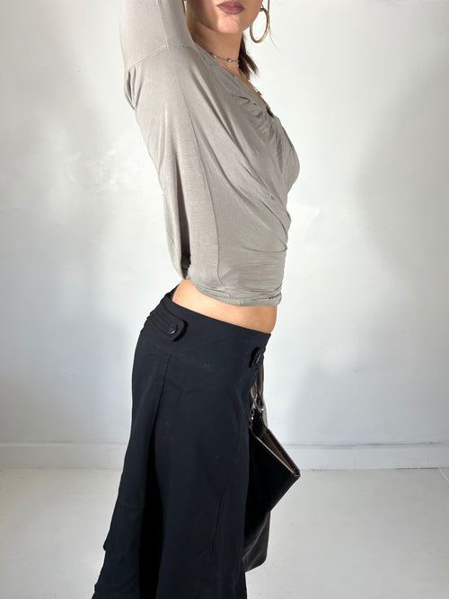 551  Button Midi