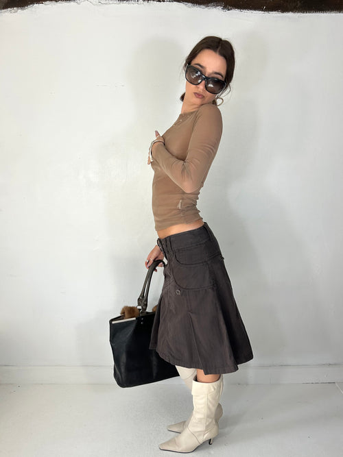 578 Pocket Midi