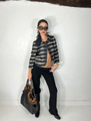 351 Wool Blazer