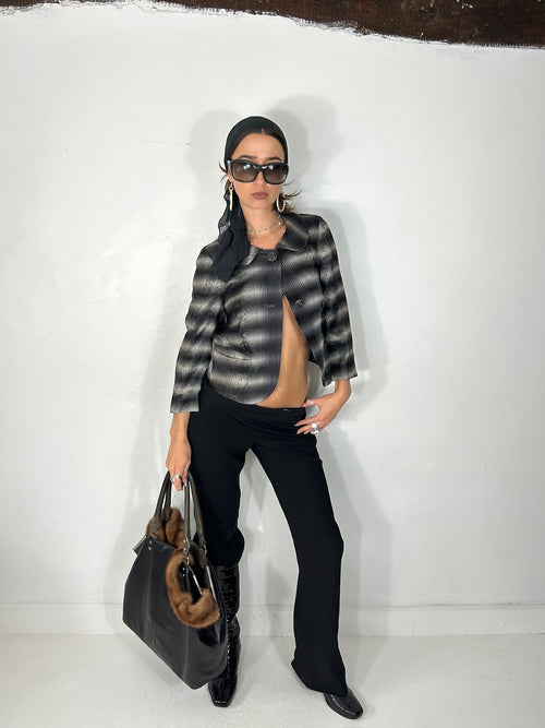 351 Wool Blazer
