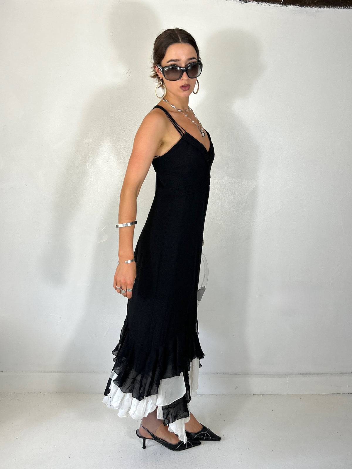 261 Tutu Maxi