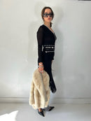 892 Ribbon top