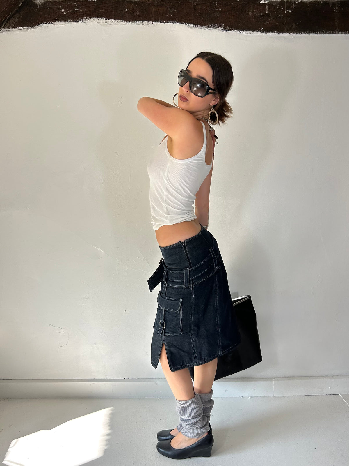 539 Utility Midi