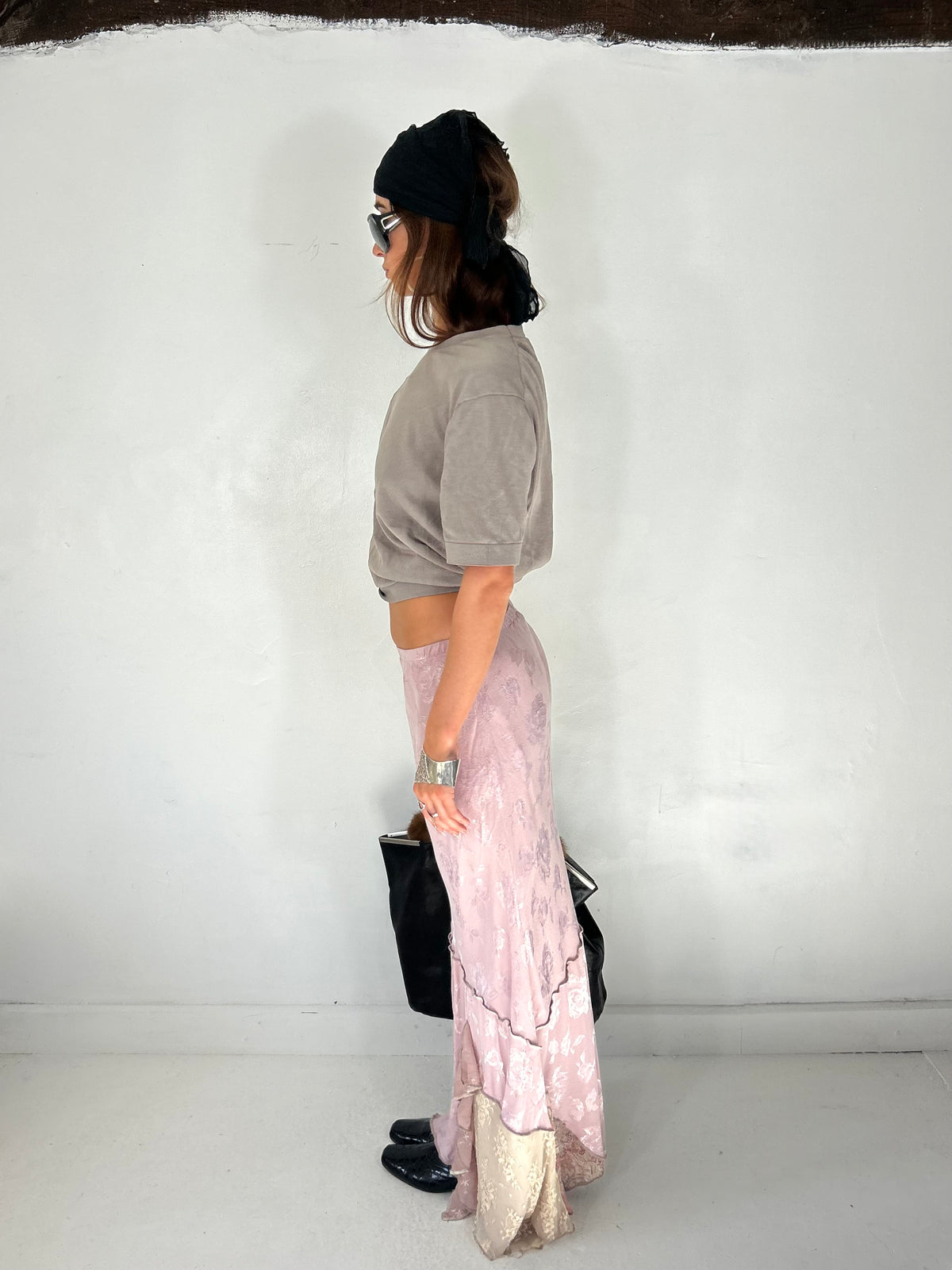 584 Sherbet Drape