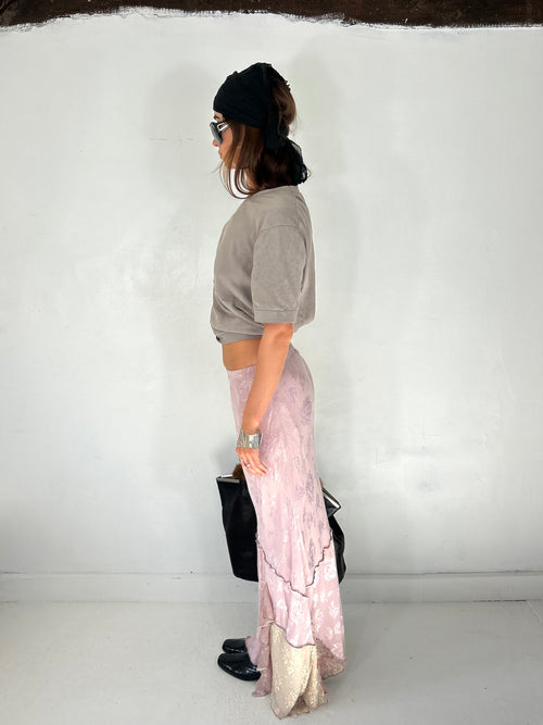 584 Sherbet Drape