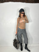 609 Stripe Capri