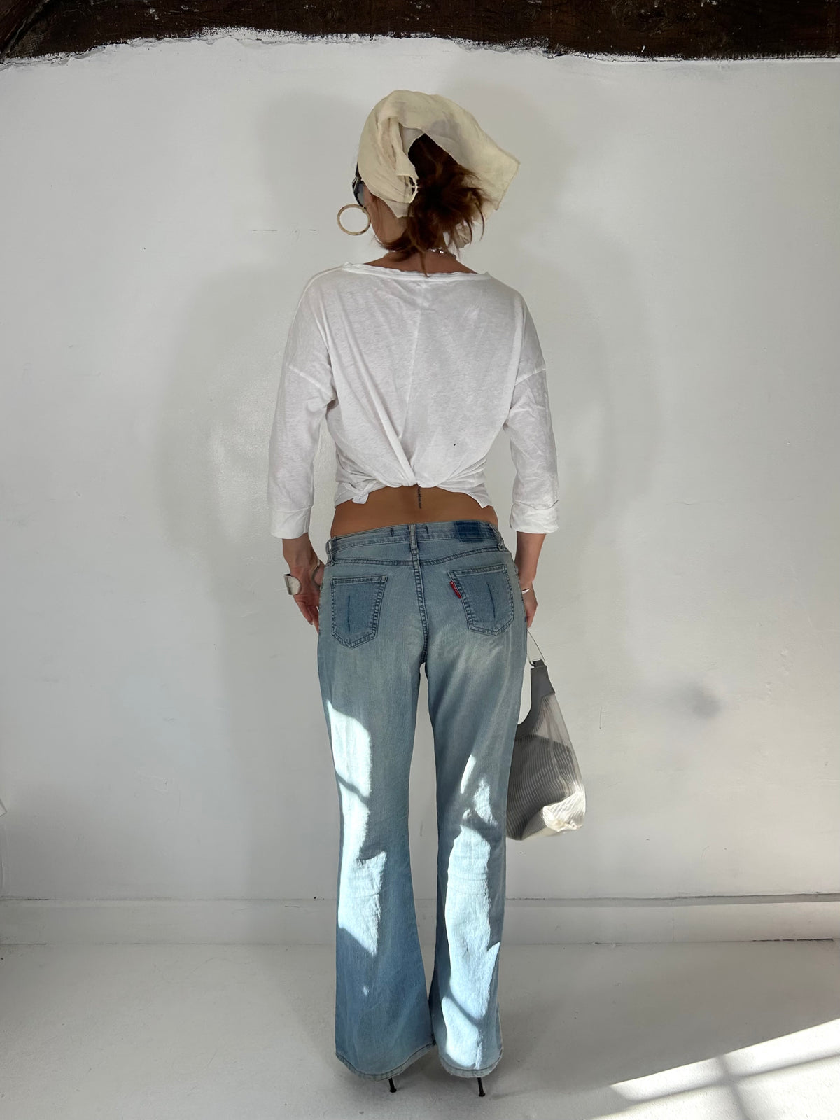 579 Miss Sixty Jeans