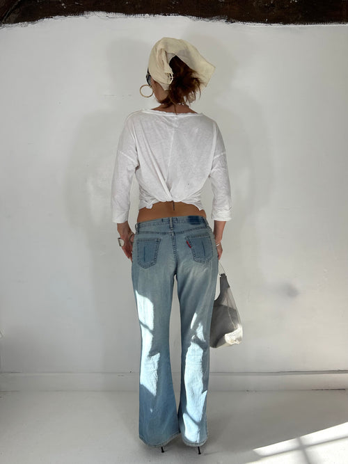 579 Miss Sixty Jeans