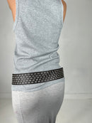 2 Stud Belt