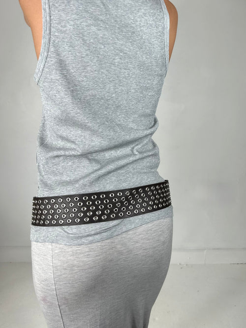 2 Stud Belt