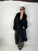 343  Fur Trench