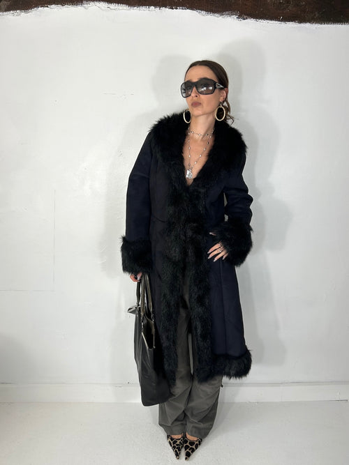 343  Fur Trench
