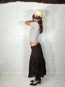 595 Bark Maxi