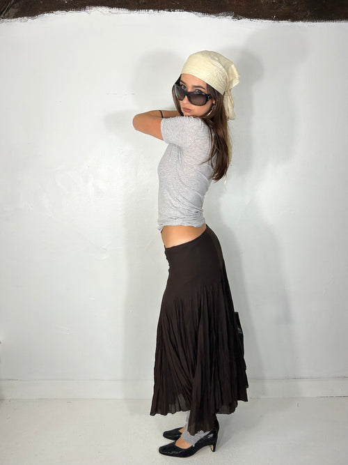 595 Bark Maxi
