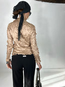 931 Ruch Blouse