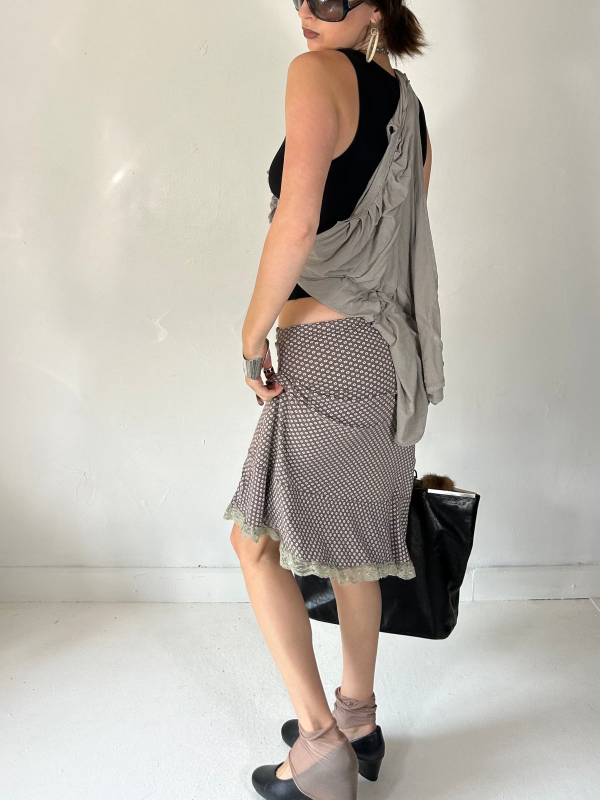 522 Daisy Midi
