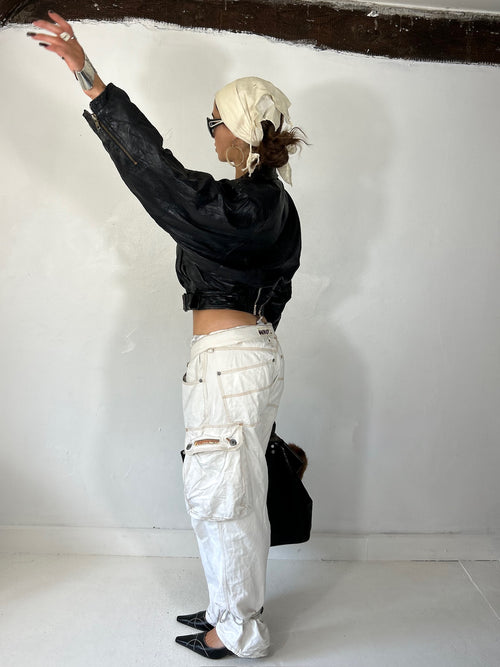 328 Zip Jacket