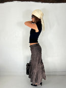 598 Stitch Maxi