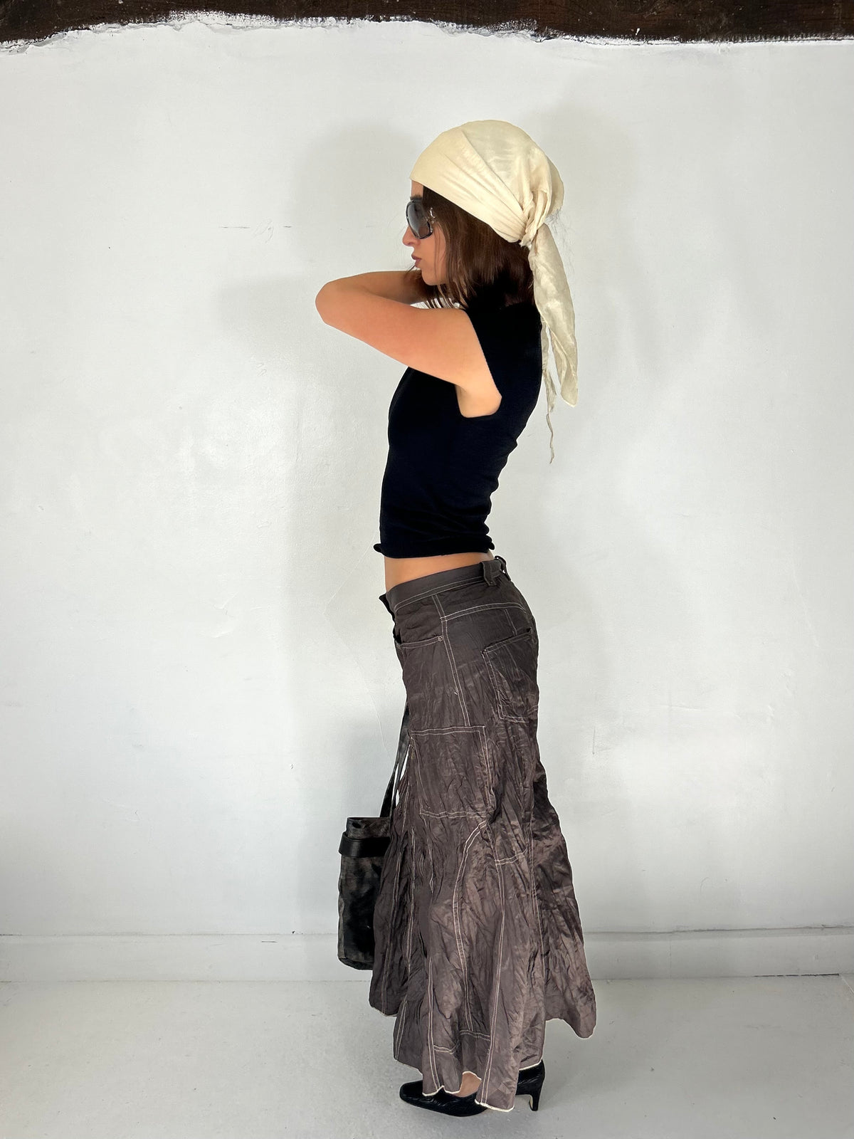 598 Stitch Maxi