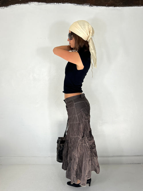 598 Stitch Maxi