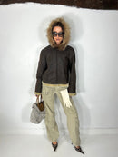 354 Fur Bomber