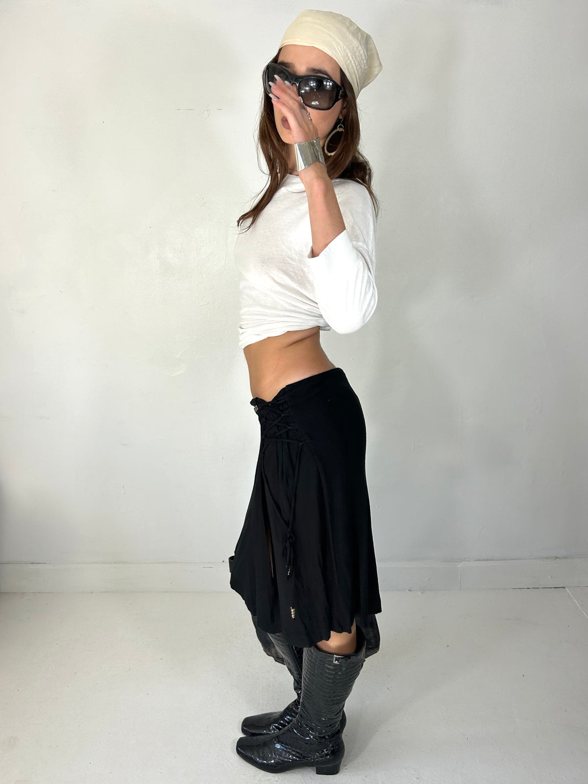 604 Miss Sixty Midi