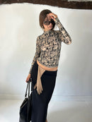 895 Bark Top