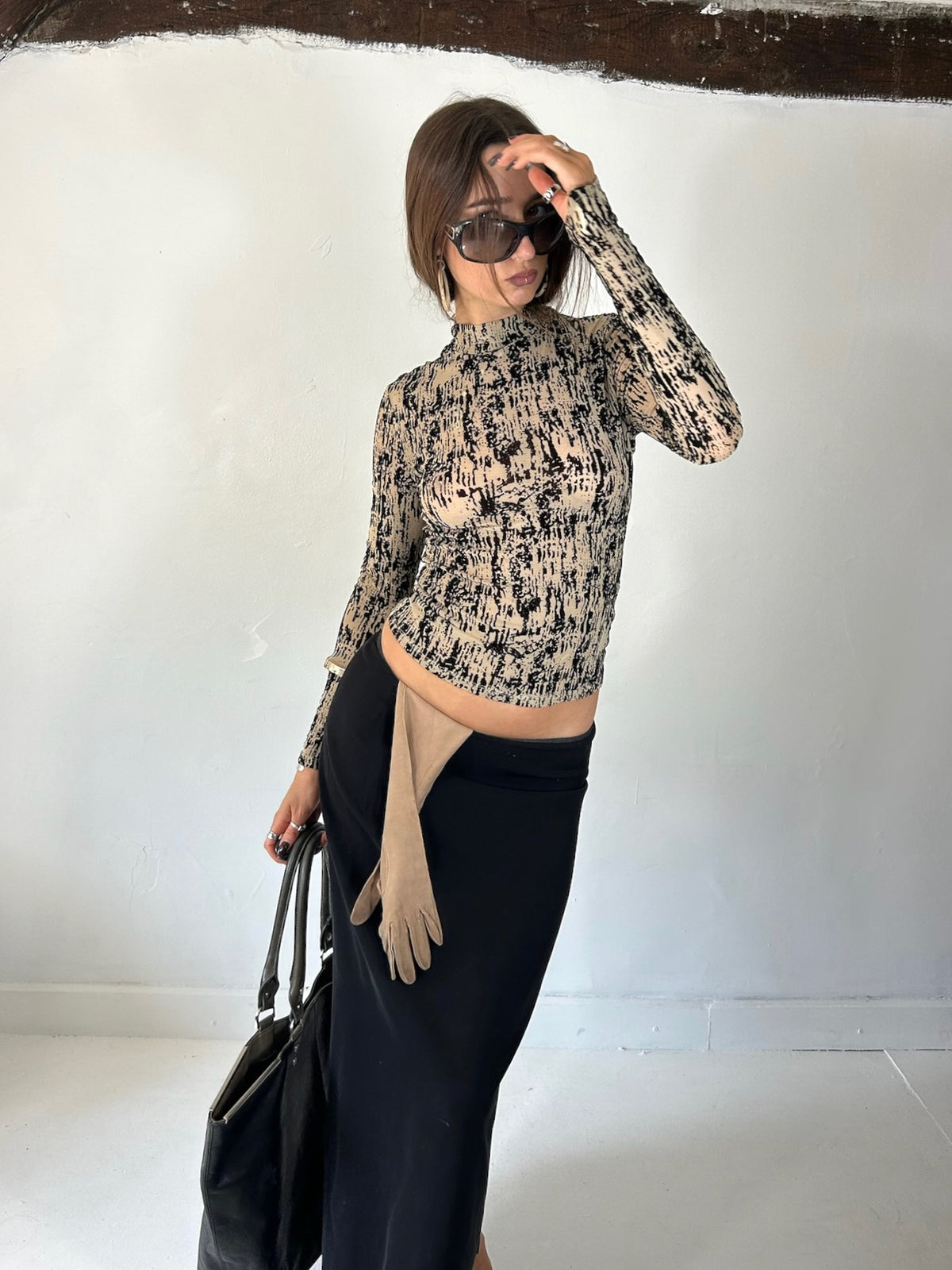895 Bark Top
