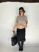 585 Midi Slip