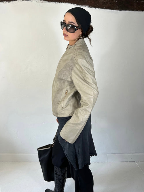 319 Stone Jacket