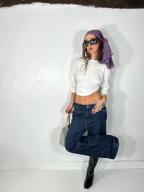 596 Stitch Jean