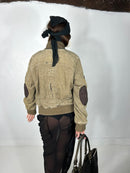 561 Corduroy Bomber
