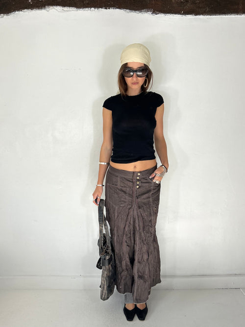 598 Stitch Maxi