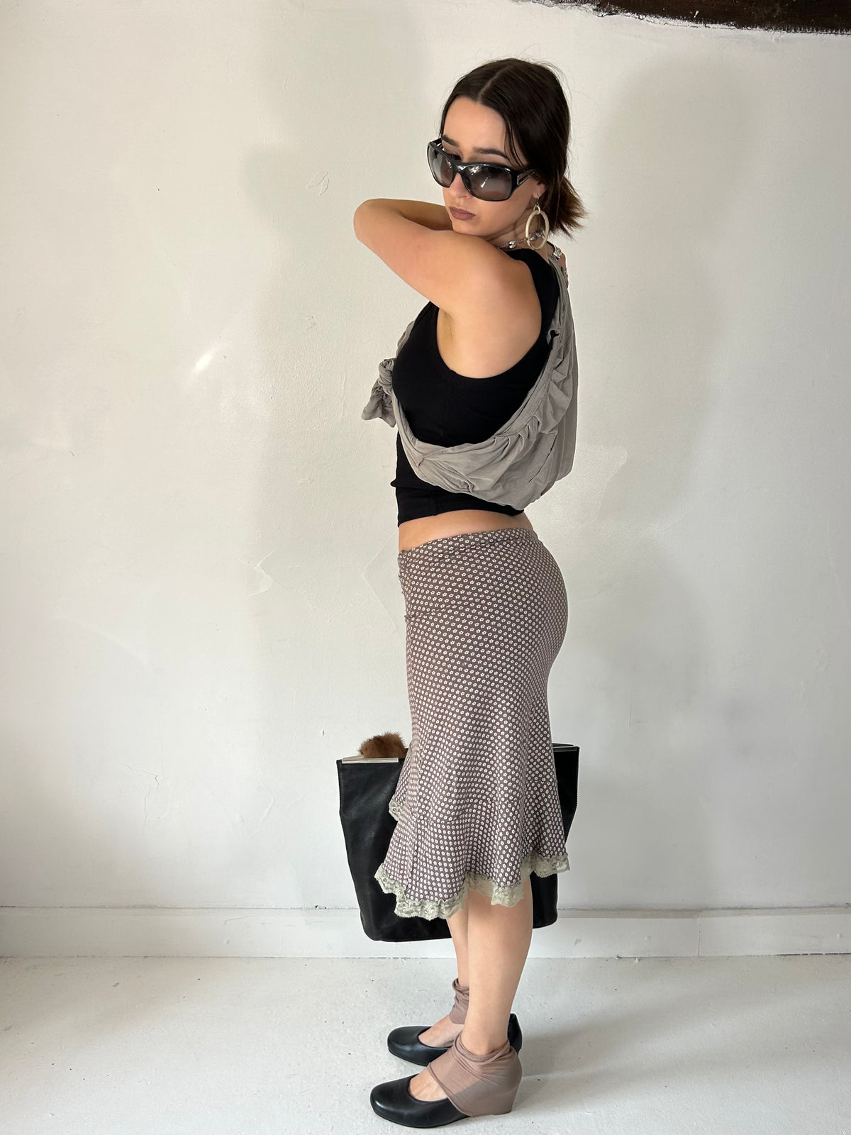 522 Daisy Midi