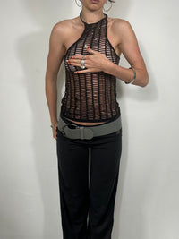 010 Sisley String Cami