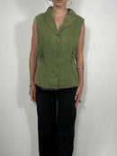 012 Military Vest