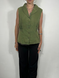012 Military Vest