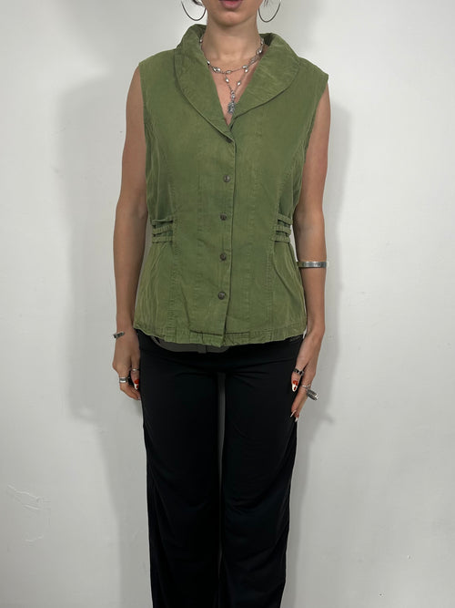 012 Military Vest