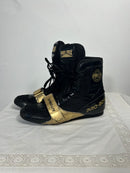 Boxing Boots