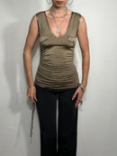 033 Adjustable Cami