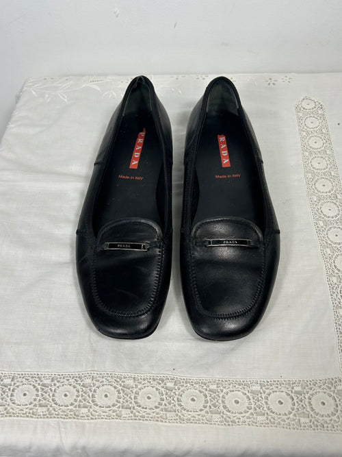 PRADA Loafers