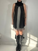007 High Neck Slip