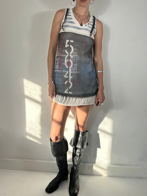 013 Numbers Mini