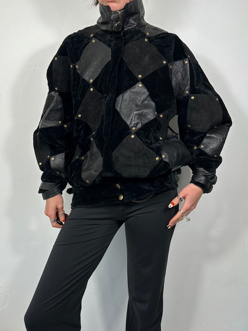 005 Jester Bomber