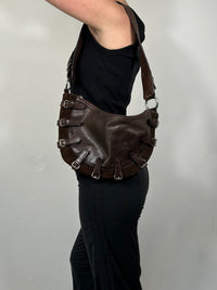 003 Buckle Bag