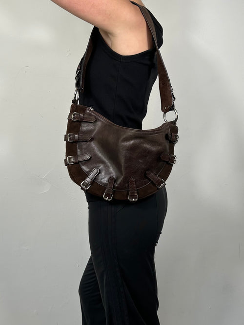 003 Buckle Bag
