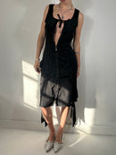011 Adjustable Dress