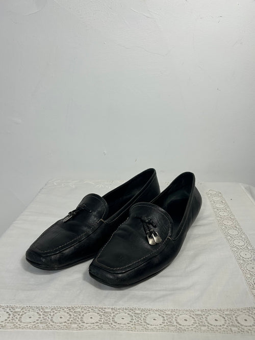 PRADA loafers