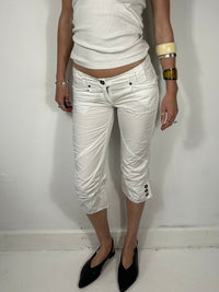 034 Fitted Capri