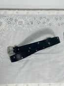 002 Skull Belt